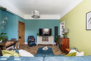 13 West Holmes Gardens, Musselburgh, EH21 6QW - Image 5