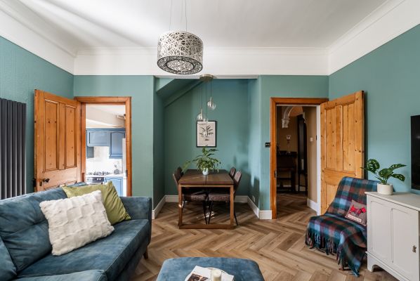 13 West Holmes Gardens, Musselburgh, EH21 6QW - Image 3