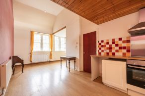 9/12 St Leonards Crag, Edinburgh, EH8 9SP - Image 4