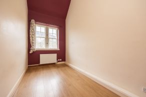 9/12 St Leonards Crag, Edinburgh, EH8 9SP - Image 6