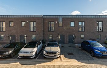 15 Armstrong Road, Edinburgh