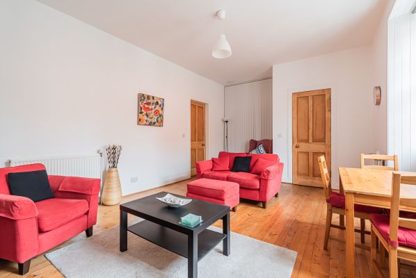 7 Dean Path Buildings, Edinburgh, EH4 3AZ - Image 3