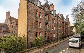 7 Dean Path Buildings,, Edinburgh
