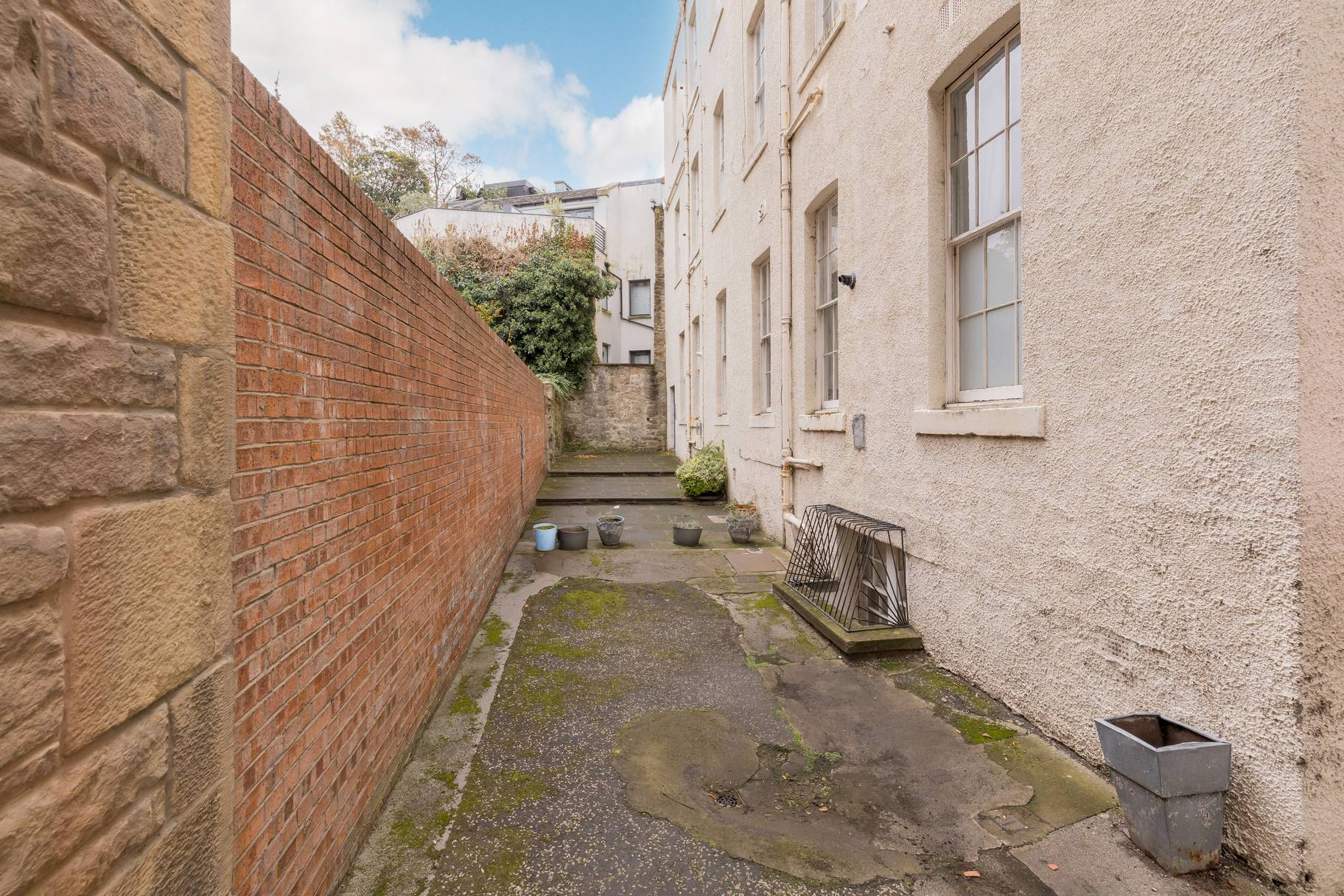 110/7 St Stephen Street, Stockbridge, Edinburgh, EH3 5AQ