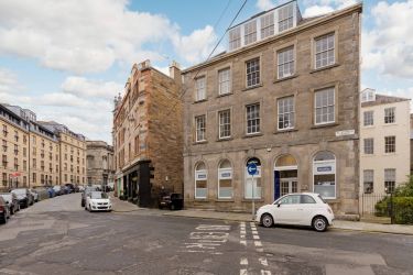 110/7 St Stephen Street, Stockbridge, Edinburgh, EH3 5AQ