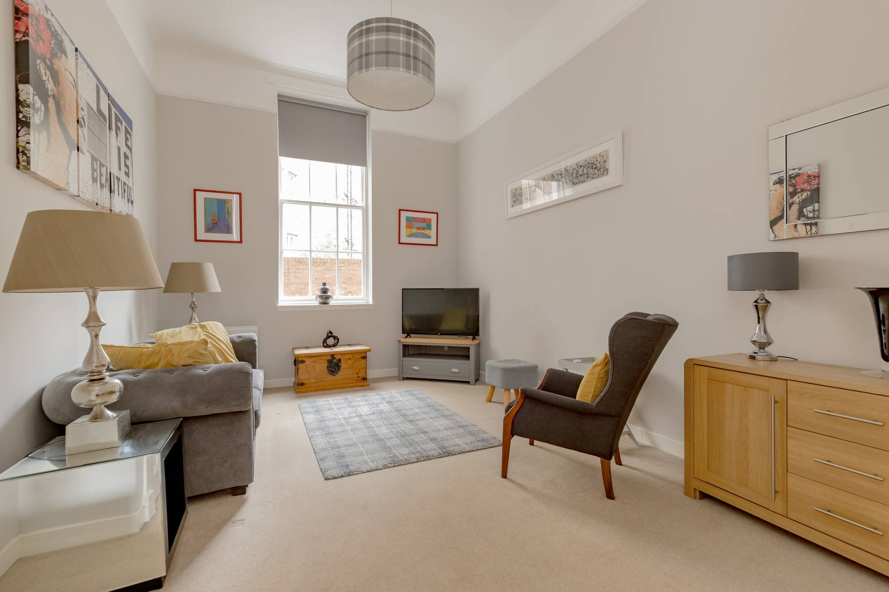 110/7 St Stephen Street, Stockbridge, Edinburgh, EH3 5AQ