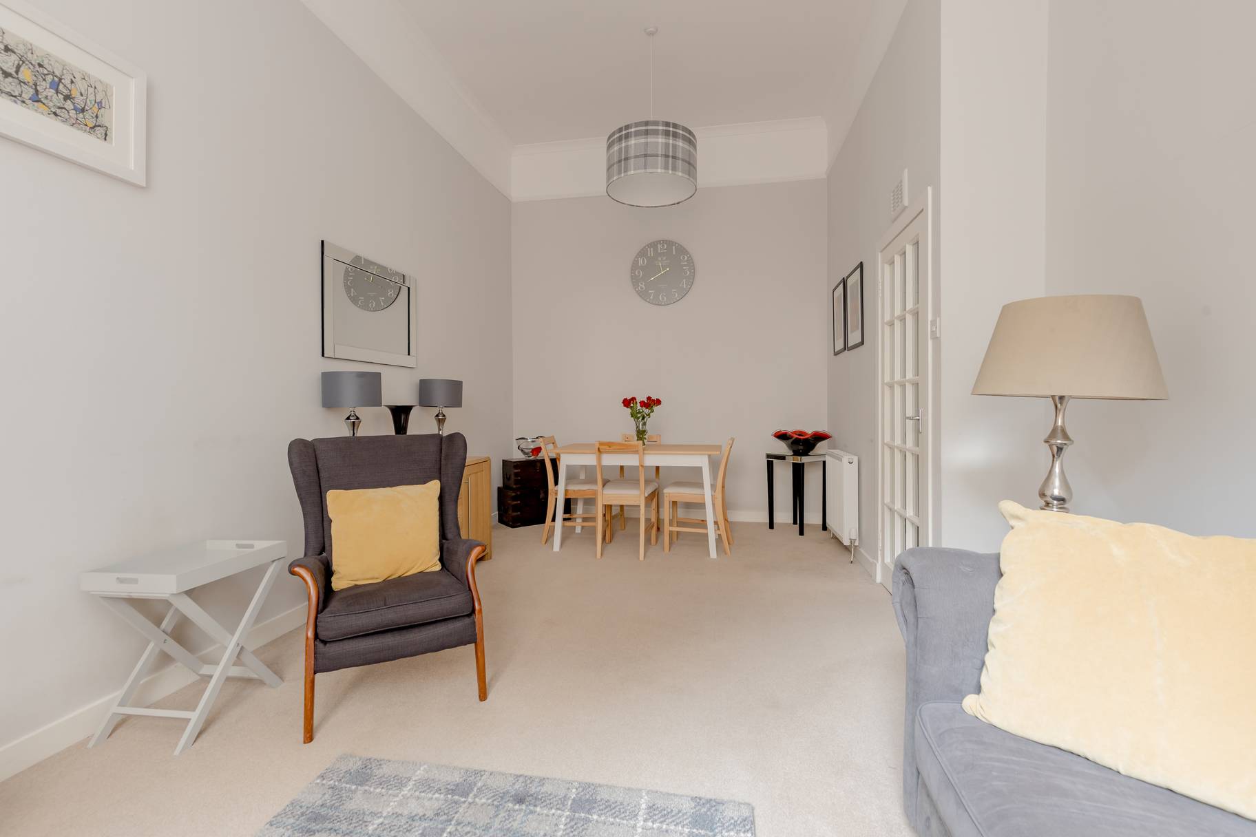 110/7 St Stephen Street, Stockbridge, Edinburgh, EH3 5AQ