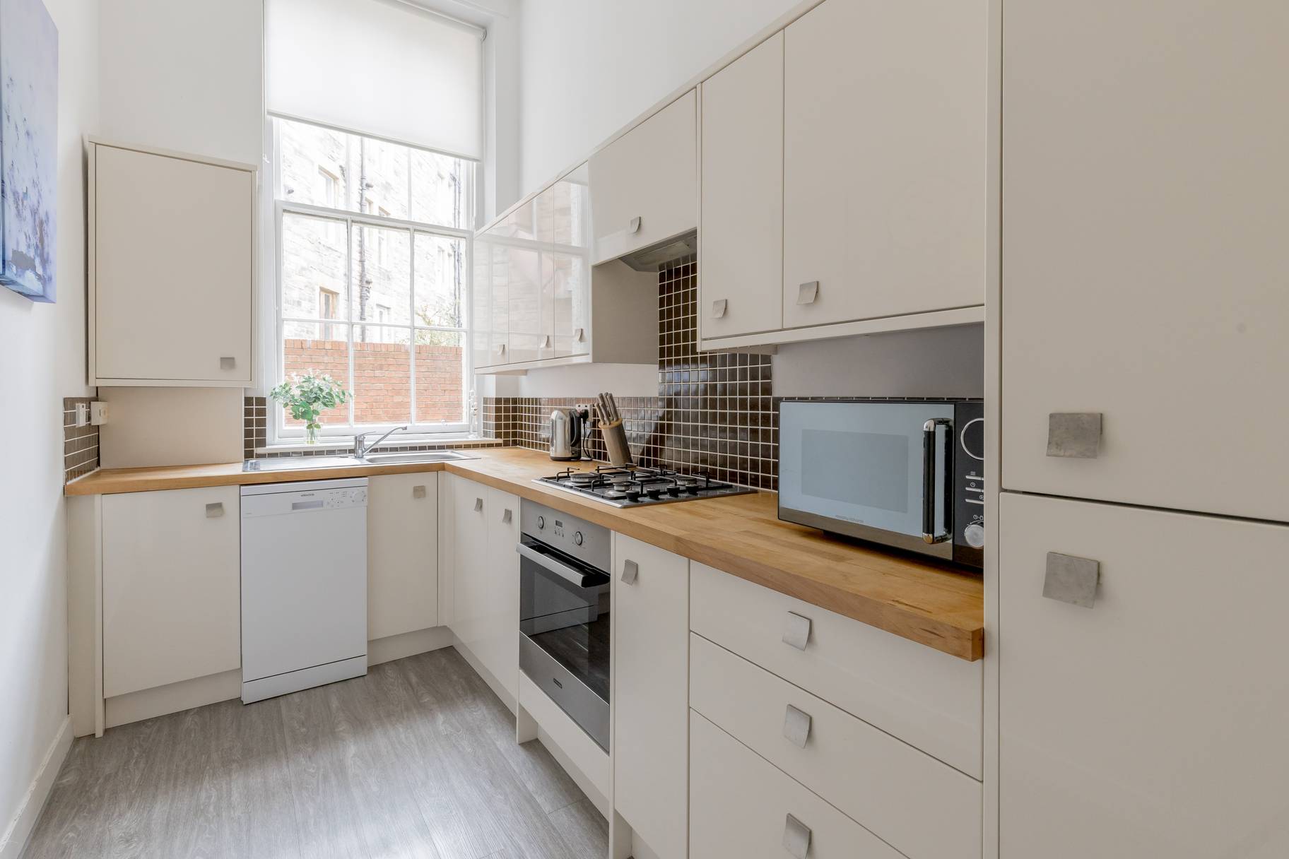 110/7 St Stephen Street, Stockbridge, Edinburgh, EH3 5AQ