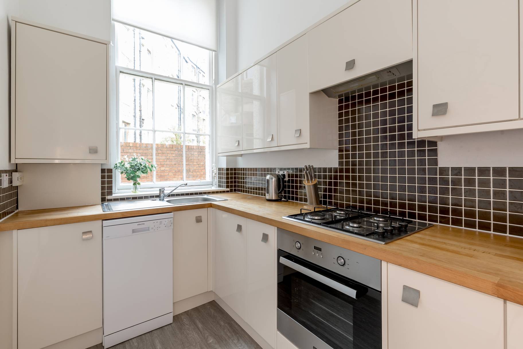 110/7 St Stephen Street, Stockbridge, Edinburgh, EH3 5AQ