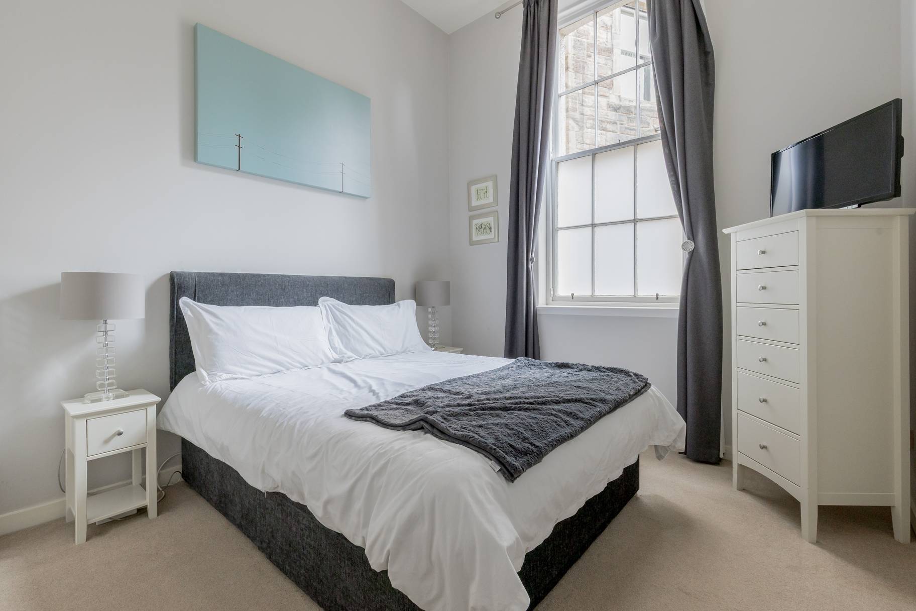 110/7 St Stephen Street, Stockbridge, Edinburgh, EH3 5AQ