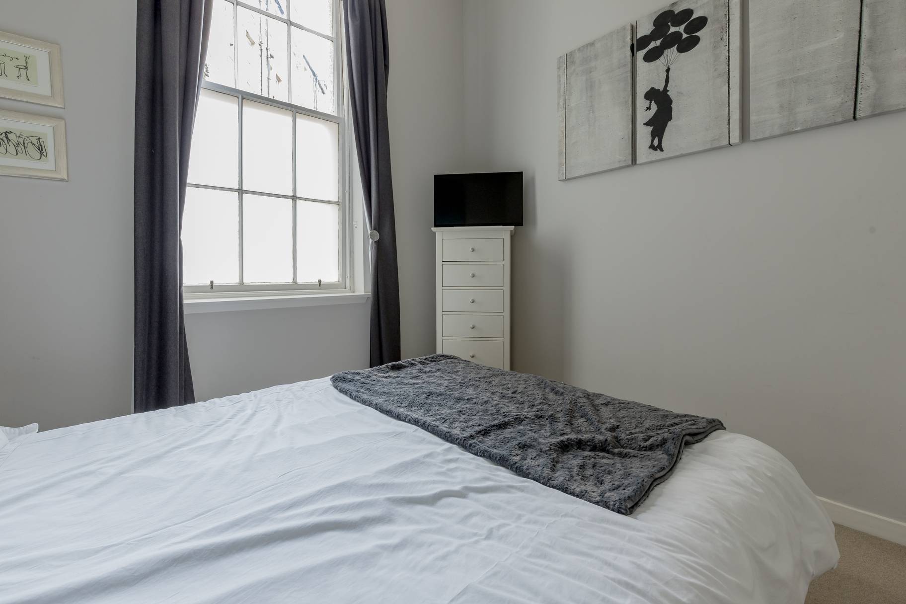 110/7 St Stephen Street, Stockbridge, Edinburgh, EH3 5AQ