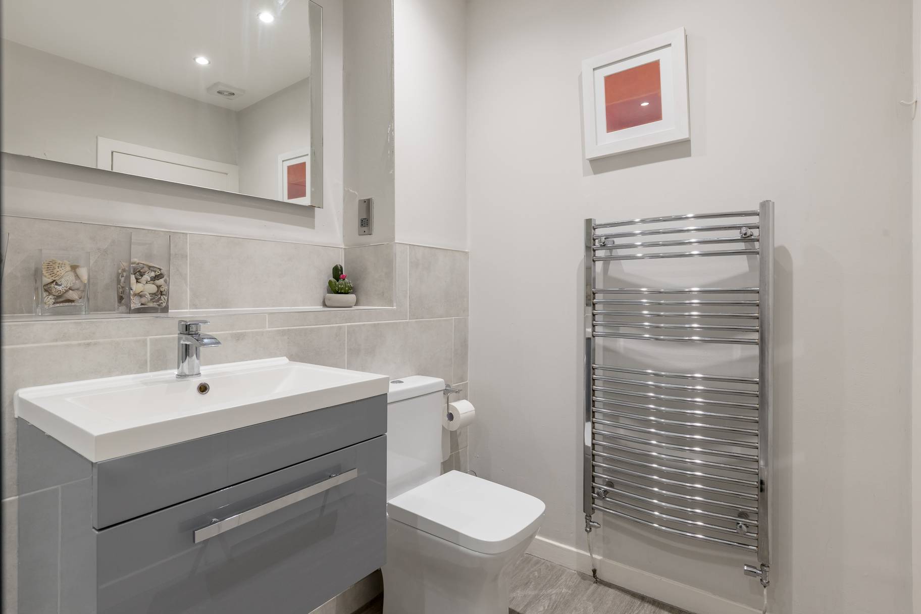 110/7 St Stephen Street, Stockbridge, Edinburgh, EH3 5AQ