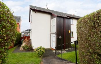 43 Lady Nairne Crescent, Edinburgh