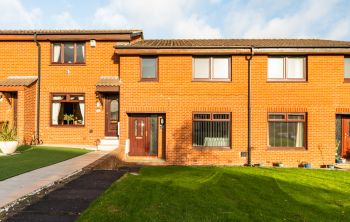 27 Nellfield, Edinburgh