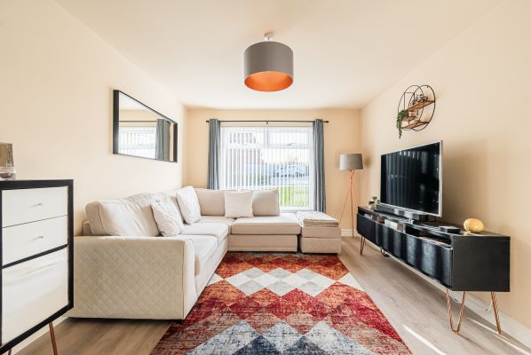 27 Nellfield, Edinburgh, EH16 6DX - Image 2