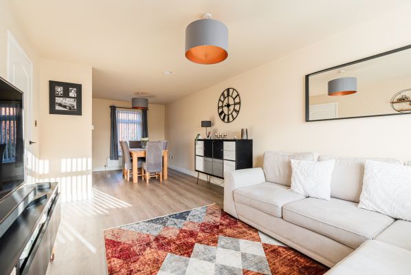 27 Nellfield, Edinburgh, EH16 6DX - Image 3