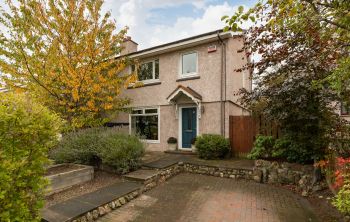 58 Craigour Crescent, Edinburgh