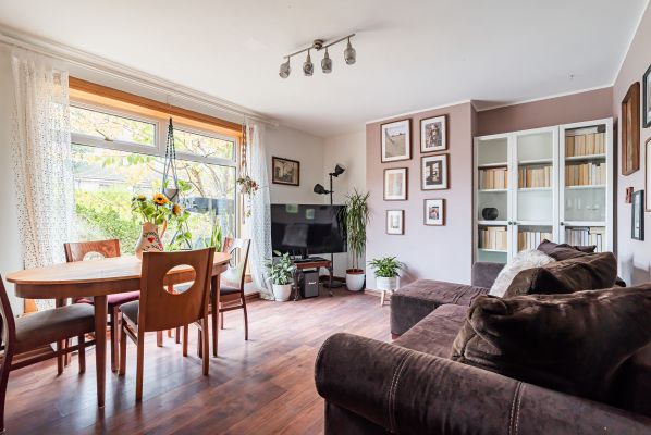 58 Craigour Crescent, Edinburgh, EH17 7NR - Image 2