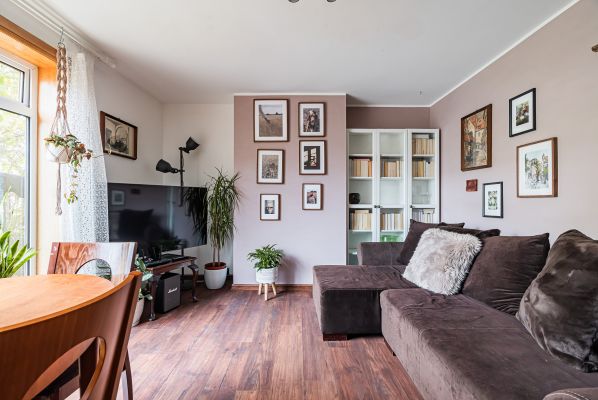 58 Craigour Crescent, Edinburgh, EH17 7NR - Image 3