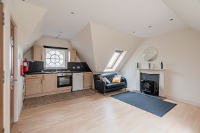 5 4F1 Barclay Place, Edinburgh, EH10 4HW - Image 7