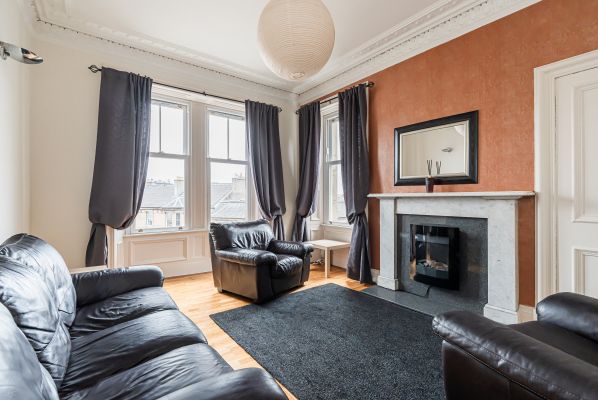 5 4F1 Barclay Place, Edinburgh, EH10 4HW - Image 3