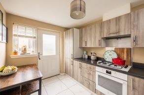 32 William Angus Avenue, Gorebridge, EH23 4RW - Image 4