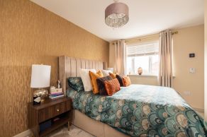 32 William Angus Avenue, Gorebridge, EH23 4RW - Image 6