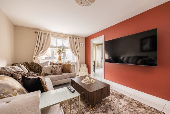 32 William Angus Avenue, Gorebridge, EH23 4RW - Image 2