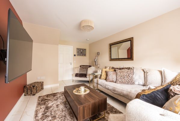 32 William Angus Avenue, Gorebridge, EH23 4RW - Image 3