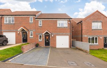 32 William Angus Avenue, Gorebridge