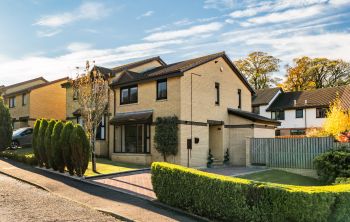 34 Pentland Drive, Edinburgh