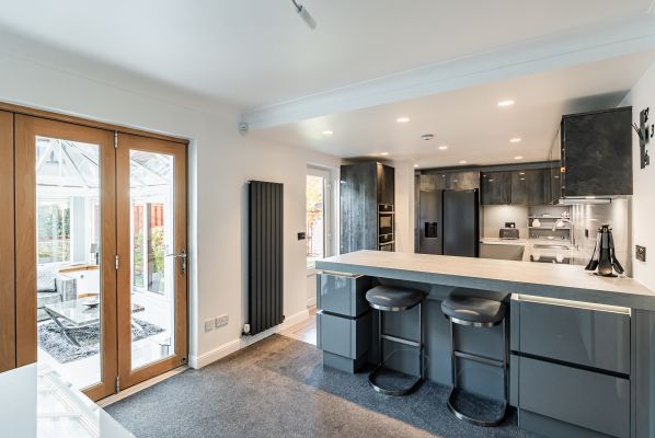 34 Pentland Drive, Edinburgh, EH10 6PX - Image 3