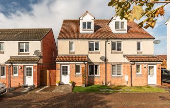 13 Torwood Crescent, Edinburgh