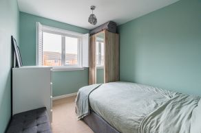 13 Torwood Crescent, Edinburgh, EH12 9GL - Image 5