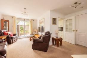 15/2 Ladywell Court, Ladywell Road, Edinburgh, EH12 7TA - Image 4