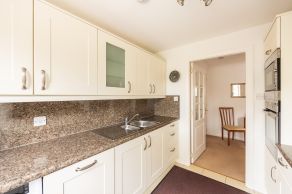 15/2 Ladywell Court, Ladywell Road, Edinburgh, EH12 7TA - Image 7