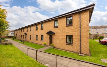 15/2 Ladywell Court, Ladywell Road, Edinburgh