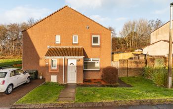 90 North Bughtlinside, Edinburgh