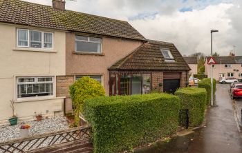 31 Quarryfoot Gardens, Bonnyrigg