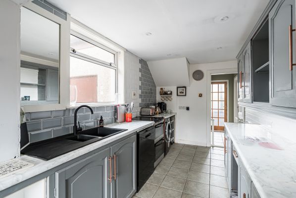 31 Quarryfoot Gardens, Bonnyrigg, EH19 2DH - Image 3