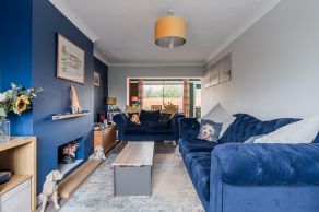 31 Quarryfoot Gardens, Bonnyrigg, EH19 2DH - Image 4