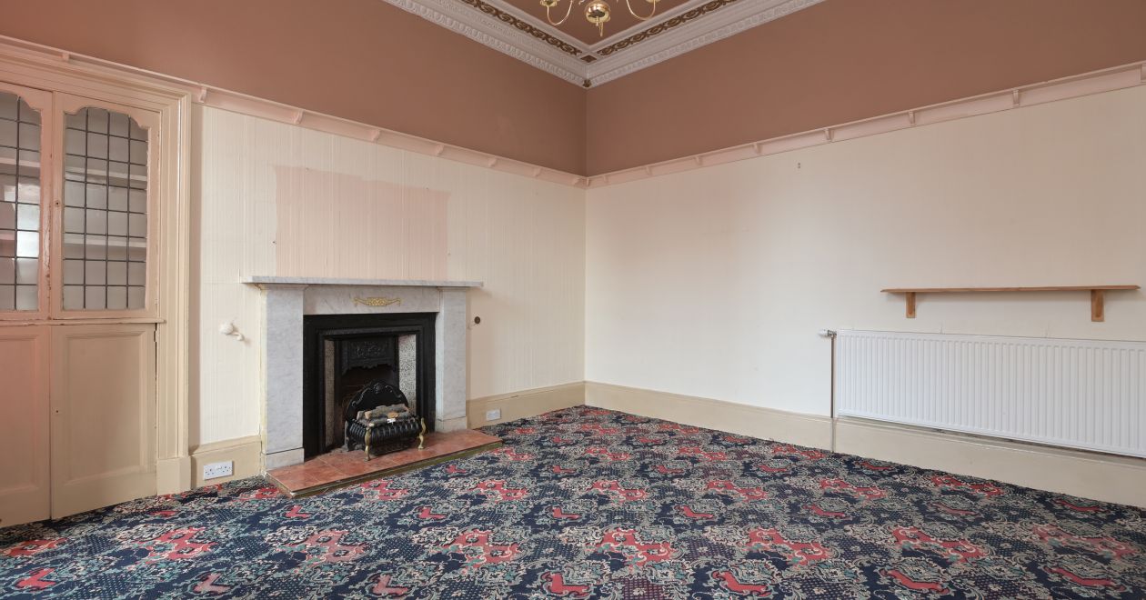 63 Newington Road, EDINBURGH, EH9 1QW
