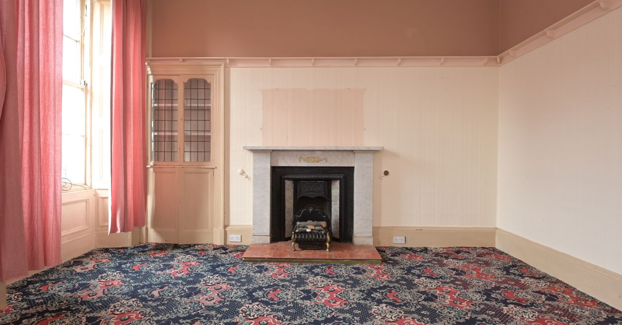 63 Newington Road, EDINBURGH, EH9 1QW