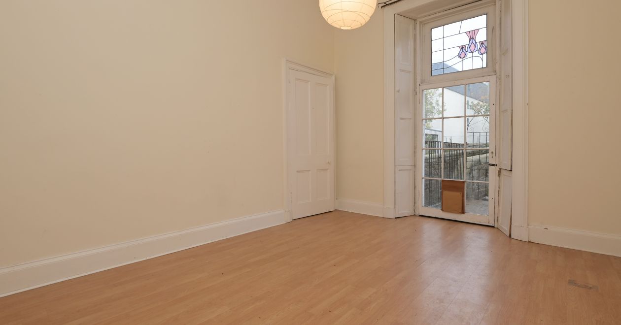 63 Newington Road, EDINBURGH, EH9 1QW