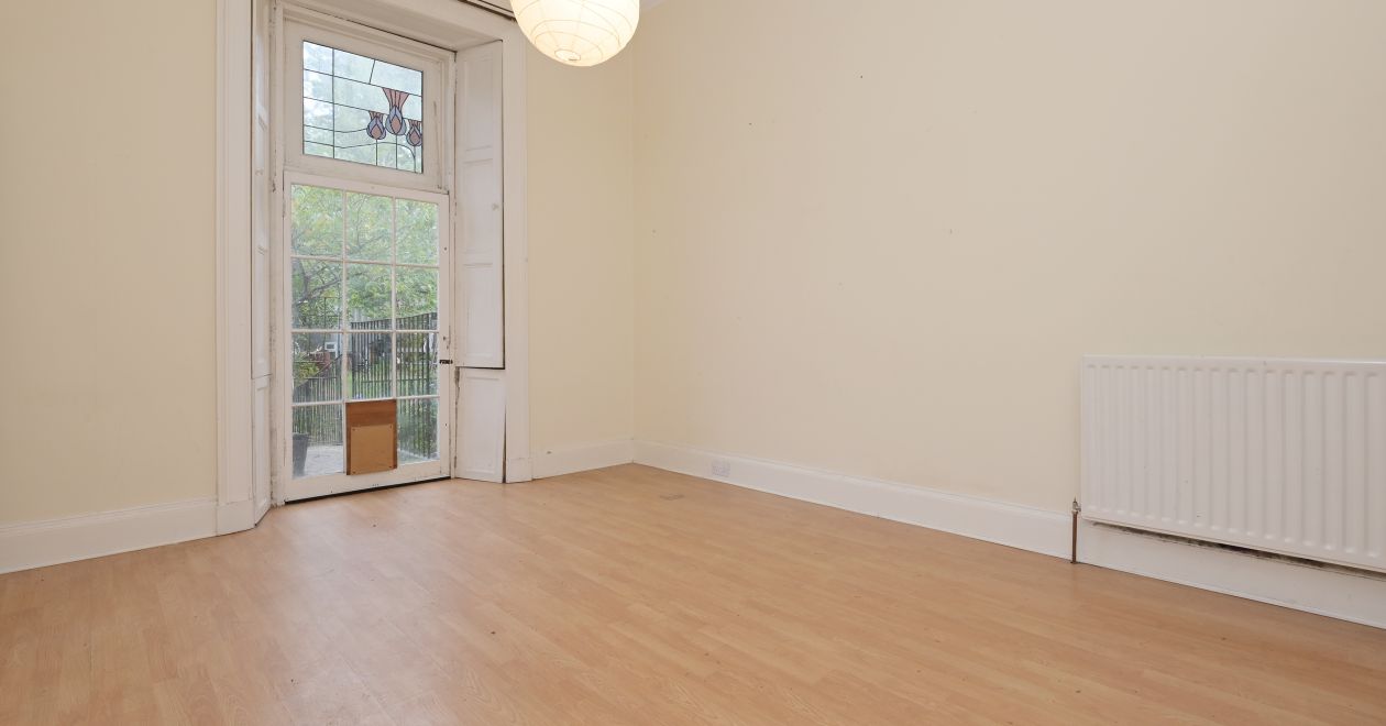 63 Newington Road, EDINBURGH, EH9 1QW