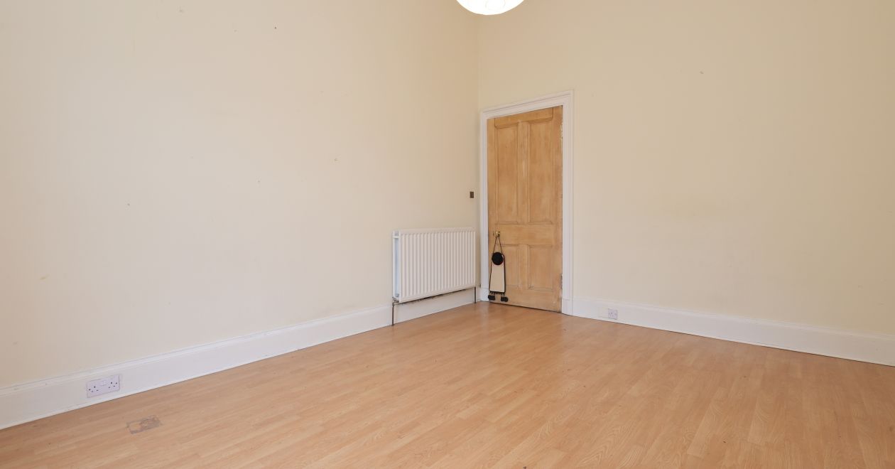 63 Newington Road, EDINBURGH, EH9 1QW