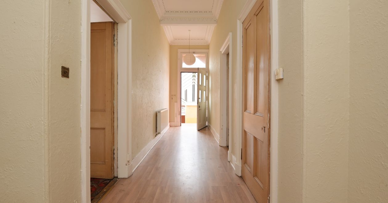 63 Newington Road, EDINBURGH, EH9 1QW