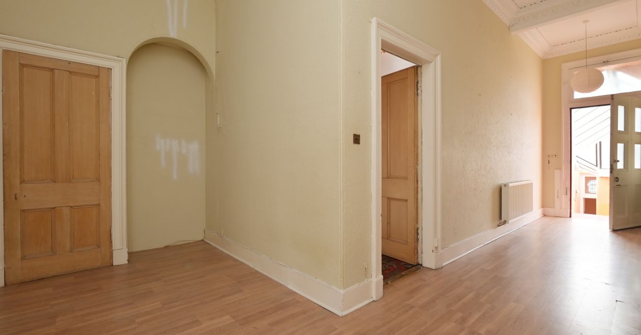 63 Newington Road, EDINBURGH, EH9 1QW