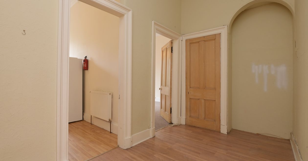 63 Newington Road, EDINBURGH, EH9 1QW