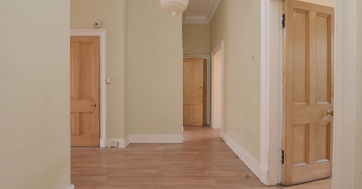 63 Newington Road, EDINBURGH, EH9 1QW